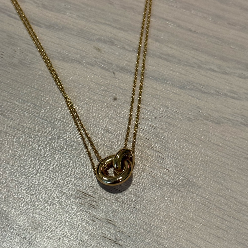 Mejuri Gold Jewelry Collection Bundle - Picture 7 of 9